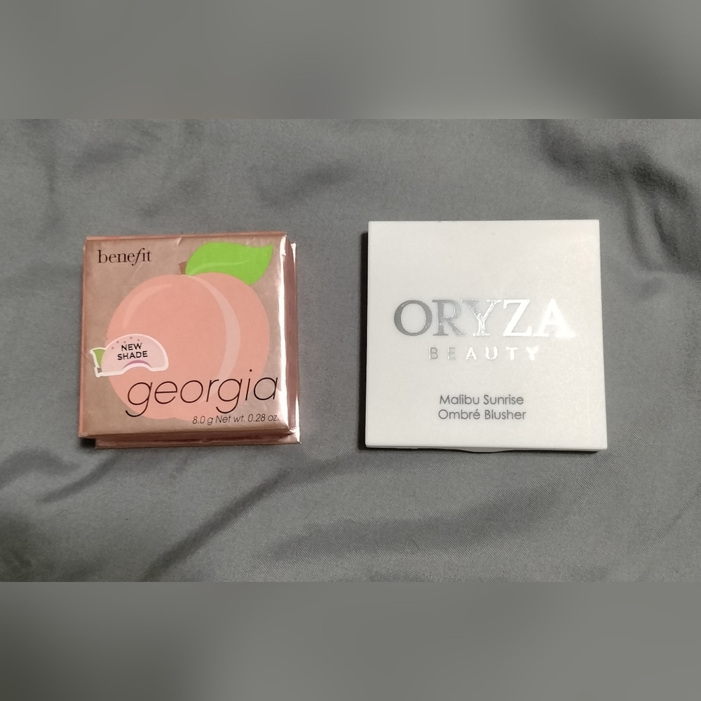 🆕 BRAND NEW BLUSH BUNDLE